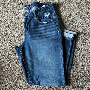 Edgely boyfriend jeans